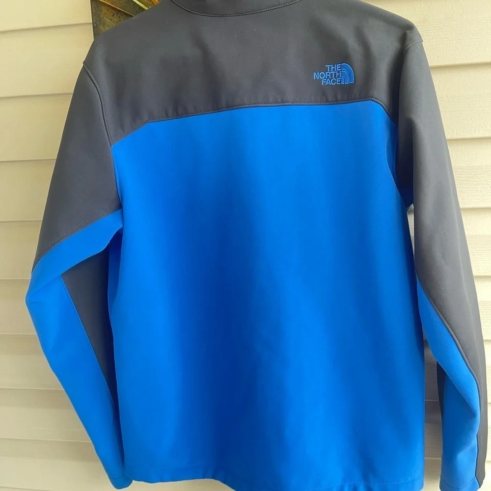 THE NORTH FACE Mens Sun Rise Full Zip Jacket